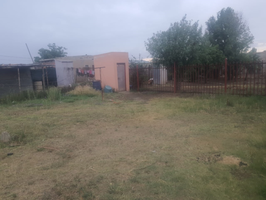 2 Bedroom Property for Sale in Rodenbeck Free State